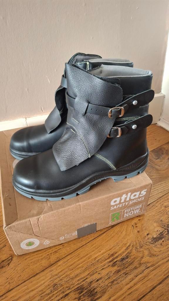 Atlas werkschoenen maat 46, Ophalen of Verzenden, Nieuw