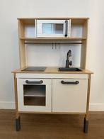 Ikea Duktig Keuken, Ophalen, Zo goed als nieuw, Hout, Speelkeuken