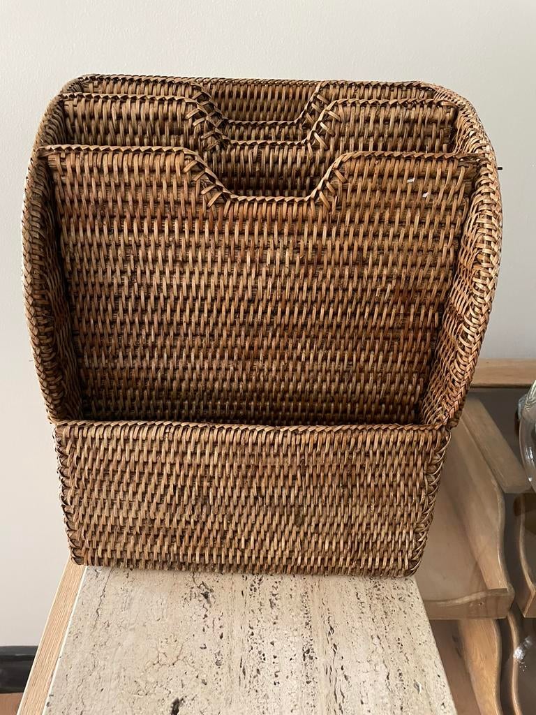 Tijdschriften postvak birmariet birmarieten Rivièra maison, Huis en Inrichting, Ophalen of Verzenden