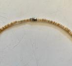 Halssnoer, Ophalen of Verzenden, Zo goed als nieuw, Overige materialen