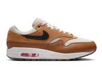 Nike Air Max 1 Essential British Tan - 41, Bruin, Nike, Nieuw, Ophalen of Verzenden