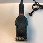 Makita BO711 Vlakschuurmachine | Nette staat, Makita, Zo goed als nieuw, Support@makita.com, Makita Corporation, 3-11-8, Sumiyoshi-cho, 
Anjo, Aichi 446-8502
Japan
