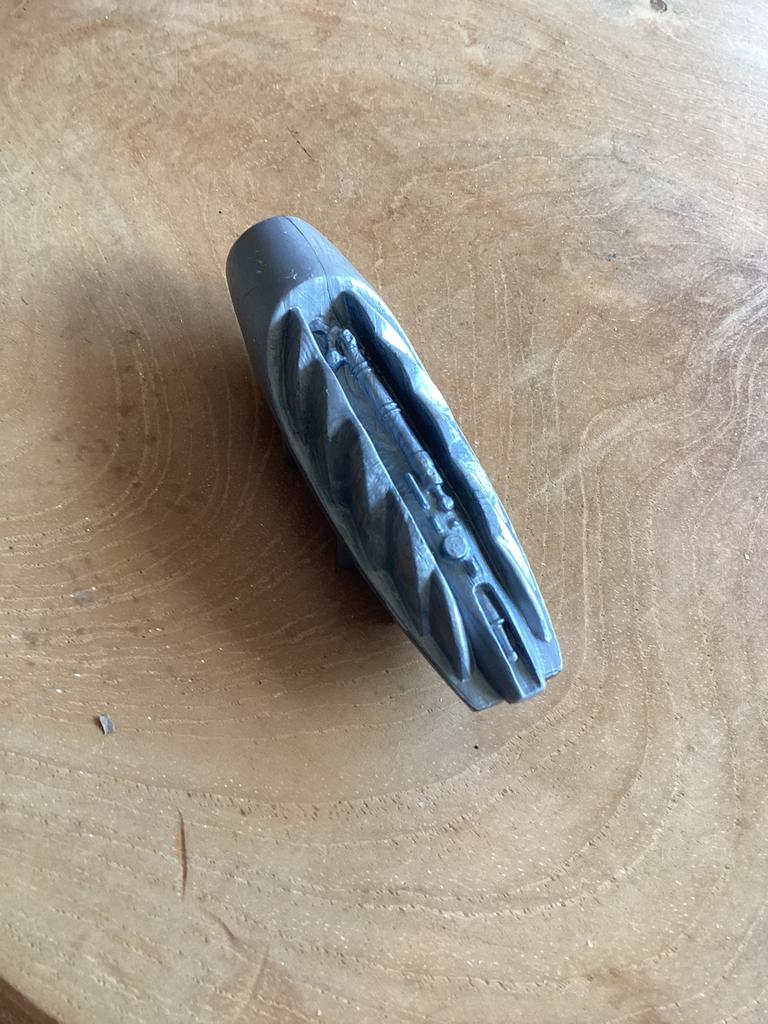 Motu, jet engine He-man Masters of the Universe Turbodactyl, Ophalen of Verzenden, Zo goed als nieuw