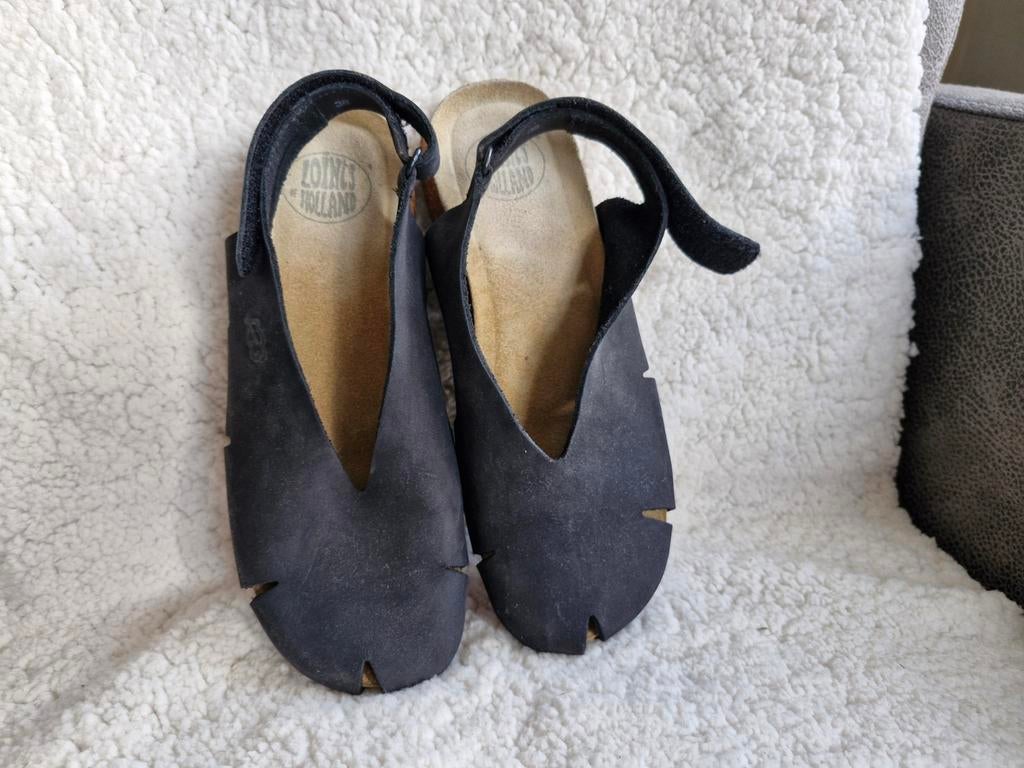 Loints of Holland Florida Dames Sandaal maat 38, Ophalen of Verzenden, Sandalen of Muiltjes