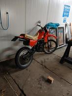 Honda MTX 50 SH, Ophalen of Verzenden, Gebruikt, Maximaal 45 km/u, Honda