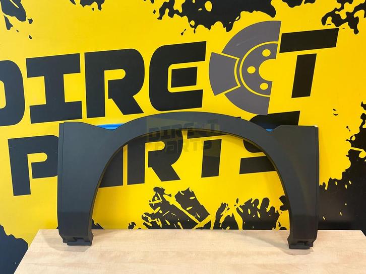 Iveco Daily (5/14-) wielrandlijst Links Origineel! 580152156, Auto-onderdelen, Carrosserie en Plaatwerk, Bumper, Overige automerken