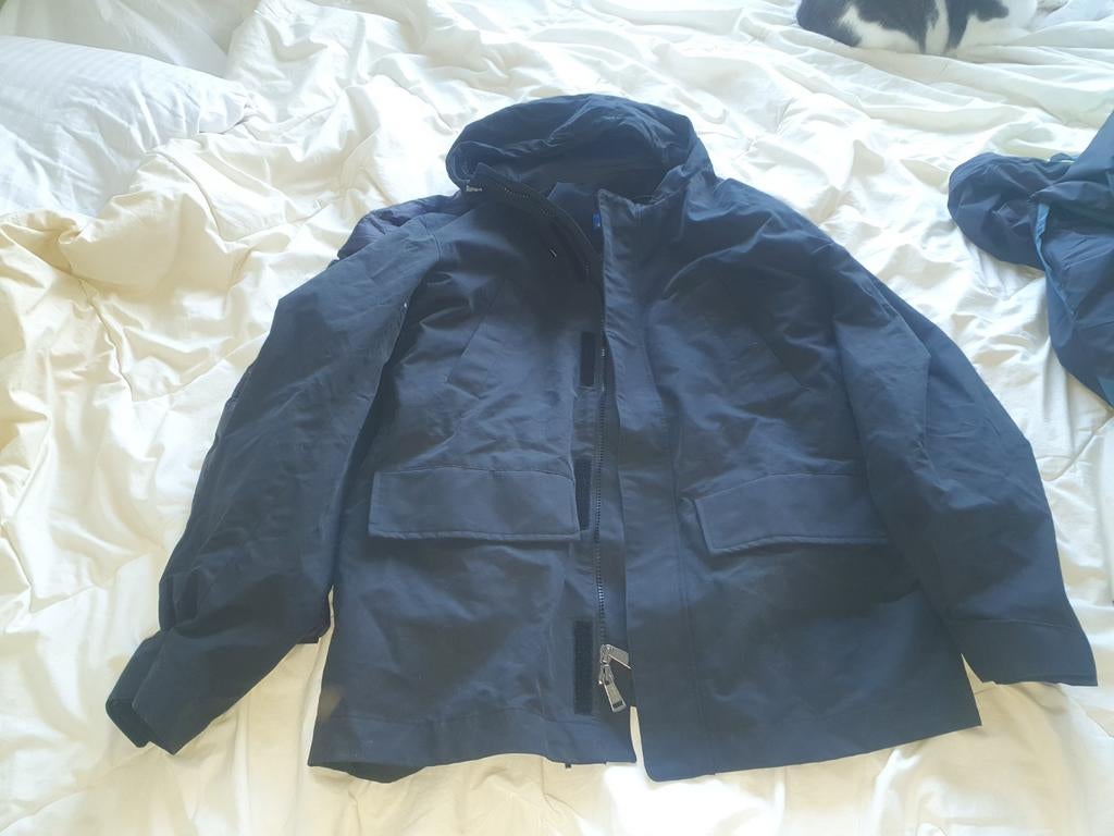 Ralph Lauren performance jas, Ophalen of Verzenden, Nieuw