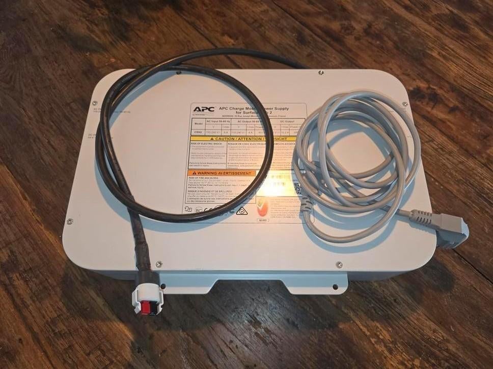 APC Backup Accu LiPo 48V BMS voor Microsoft Surface Hub 2, Ophalen of Verzenden