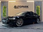 Audi A6 Limousine 50 TFSI e quattro 3x S-LINE |PANO|MATRIXLE, Automaat, Gebruikt, Euro 6, 4 cilinders