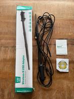 Wireless-N USB Adapter Outdoor Wifi Rocket 150 Mbps, Computers en Software, WiFi-versterkers, Ophalen of Verzenden, Zo goed als nieuw