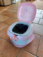 Opvouwbaar Reispotje voor Kinderen, Overige merken, Overige typen, Nieuw, Ophalen of Verzenden