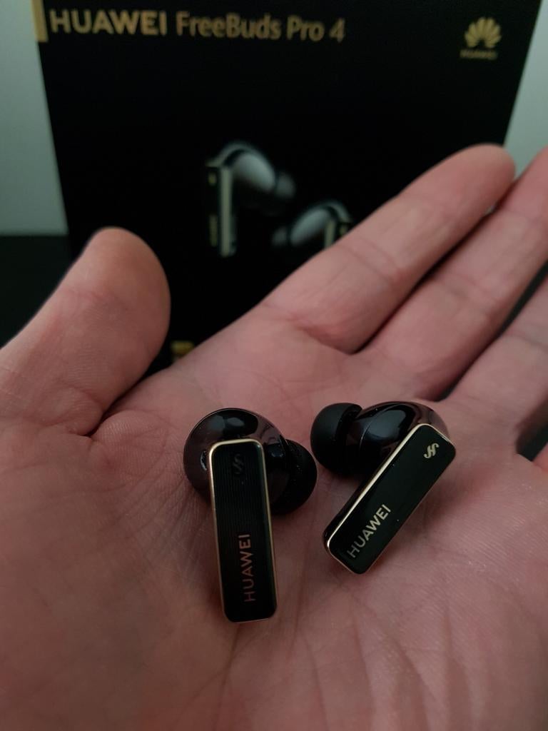 Huawei Freebuds 4 Pro, Ophalen of Verzenden, Nieuw, In oorschelp (earbud), Bluetooth