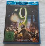 #9 Sealed/Cartoon/Blu-ray/IMPORT/Tim Burton, Ophalen of Verzenden, Nieuw in verpakking