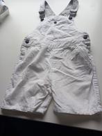 Zara korte tuinpak maat 92, Kinderen en Baby's, Kinderkleding | Maat 92, Ophalen of Verzenden, Nieuw, Meisje, Broek