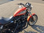 Harley Davidson 883R, 2 cilinders, Particulier, Meer dan 35 kW, Chopper