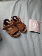 Shoesme Baby sandalen maat 20, Jongetje of Meisje, Ophalen of Verzenden, Shoesme, Gebruikt