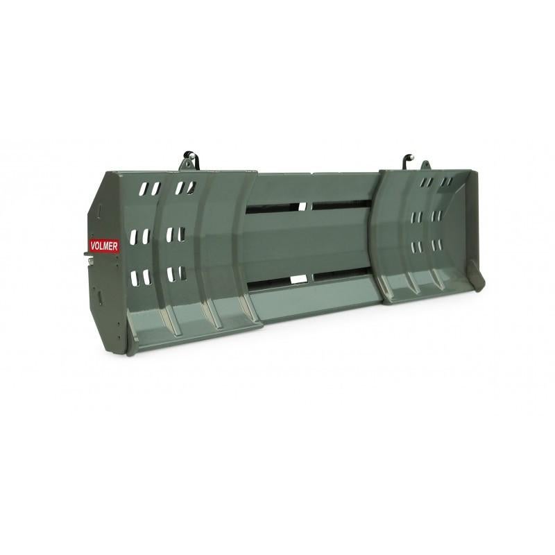 Volmer VTS 300 Telescopic Schuifblad, Tractor of Landbouw, Nieuw, Ophalen of Verzenden, UH