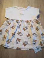 Daisy Duck jurkje, maat 68 – nieuw!, Kinderen en Baby's, Babykleding | Maat 68, Ophalen of Verzenden, Nieuw, Meisje, Jurkje of Rokje