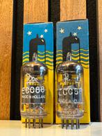 2 x pope ecc88 nos getest, Ophalen of Verzenden