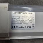 LED Triproof Licht 80W - IP65 Waterdicht, Ophalen, Gebruikt, Industrieel