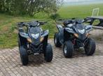 2X Masai Quad 50CC te koop !, 1 cilinder, 50 cc