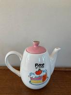 Blond Amsterdam theepot, Ophalen, Blond Amsterdam, Overige typen, Zo goed als nieuw