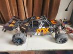 Losi dbxl-e 1op5, ruilen tegen 1op8, Auto offroad, Zo goed als nieuw, Overige schalen, Ophalen