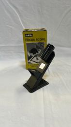 Lpl focus scoop, Audio, Tv en Foto, Fotografie | Doka Toebehoren, Ophalen of Verzenden, Zo goed als nieuw, Doka-onderdelen, Draagbaar