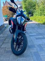 KTM 390 Adventure - Perfect voor avontuur!, Motoren, Motoren | KTM, Particulier, Meer dan 35 kW, Enduro, Minimaal motorrijbewijs A2