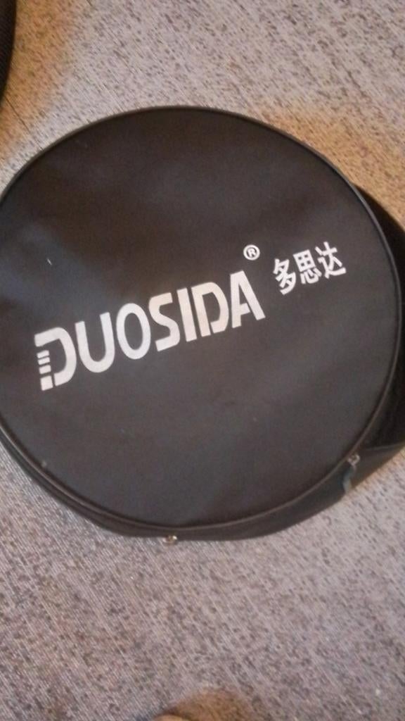 DUOSIDA laadkabel, Ophalen, Gebruikt, Laadkabel