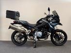 BMW F 750 GS TRIPLE BLACK | 2023 | 4.725KM | FULL OPTIONS, Motoren, Motoren | BMW, 853 cc, 2 cilinders, Motorrijbewijs A, Bedrijf