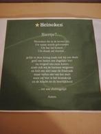 Heineken Onze Vader, Verzenden, Gebruikt, Overige typen, Heineken