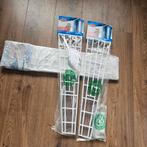 Kiepraam beveiliging voor katten, Ophalen, Nieuw