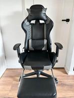 Gamestoel, Huis en Inrichting, Ophalen, Zwart