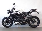 Triumph Street Triple 765 R, Traction Control, Bedrijf, 765 cc, Meer dan 35 kW