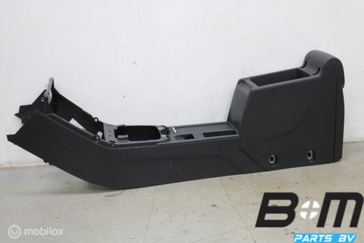 Middenconsole VW Tiguan 5N ., Gebruikt