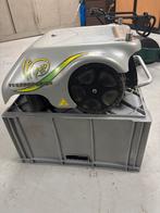 Robotmaaier Wiper Runner, Ophalen of Verzenden, Gebruikt, Meer dan 25 cm, Met regensensor