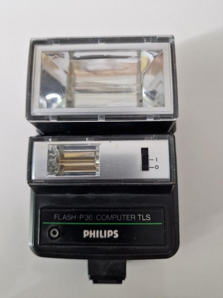 Flitser, verzamelobject, Ophalen of Verzenden, Gebruikt