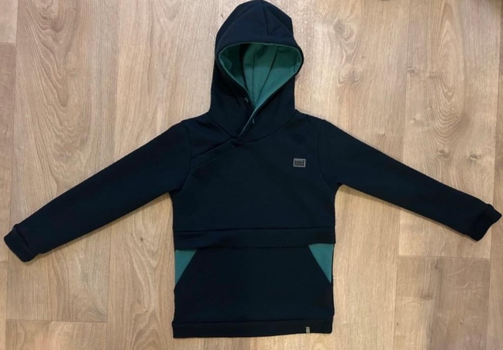 Trui van Koko Noko maat 116 (advr 74), Gebruikt, Trui of Vest, Ophalen of Verzenden, Jongen