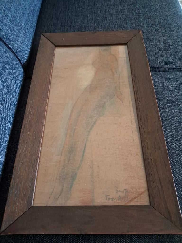 Toon Kelder, Ophalen