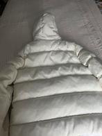 Moncler Jas, Ophalen of Verzenden, Zo goed als nieuw, Overige maten, Zwart