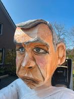 Carnavalskop te koop, Ophalen, Nieuw, Overige typen, Carnaval