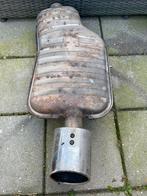 Originele BMW einddemper - Gebruikt 3 serie enz, Ophalen, Gebruikt, BMW