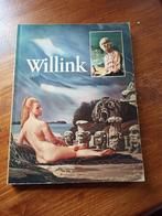 Willink.       Walter Kramer., Ophalen of Verzenden, Gelezen