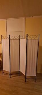 Roomdivider / Kamerscherm, Ophalen, Zo goed als nieuw