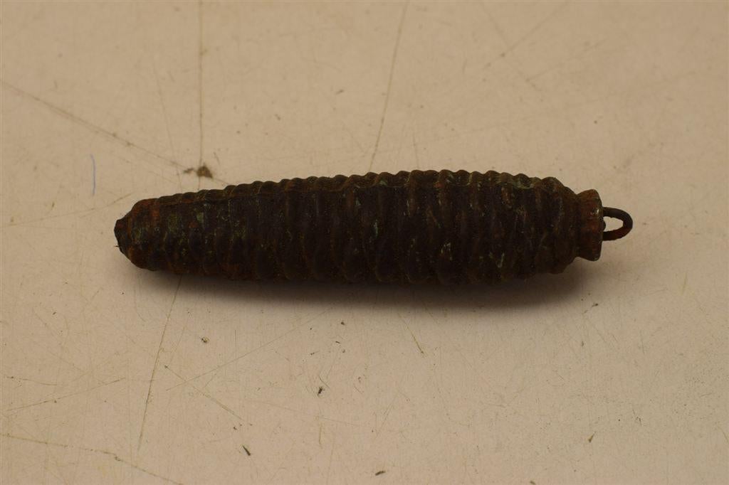 Gewicht van een koekoeksklok 44144, Ophalen of Verzenden, Gebruikt, Wandklok