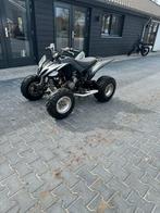 Yamaha raptor 250 cc