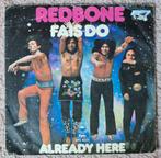 Redbone – Fais-Do, Gebruikt, 7 inch, Single, Ophalen of Verzenden