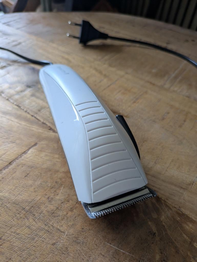 Tondeuse -
Remington, Ophalen, Overige typen