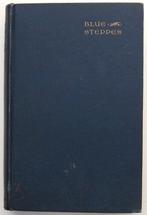 Blue Steppes 1925 Shelley Rusland USSR Raspoetin, Ophalen of Verzenden